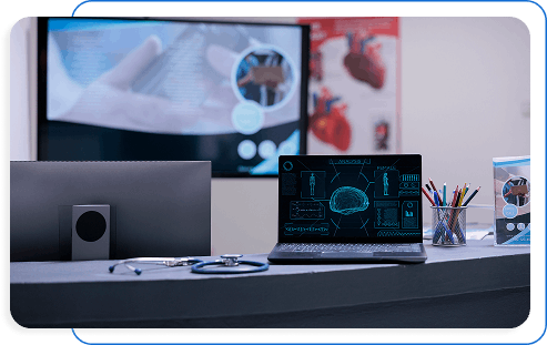 Audio-Visual & Telemedicine Solutions-img Audio-Visual & Telemedicine Solutions-img