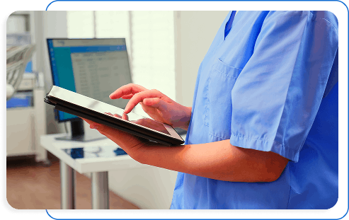 HIS, EMR & Clinical Software Integration-img HIS, EMR & Clinical Software Integration-img
