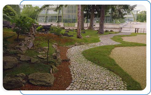 Landscape & Healing Environment Design-img Landscape & Healing Environment Design-img