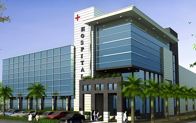 Smart Hospitals Are Coming Up in Kolkata: Here’s What the Infrastructure Actually Looks Like