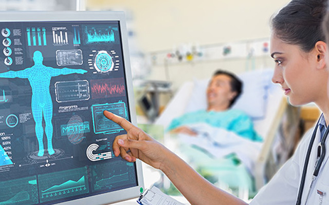 How Smart Tech Is Making Hospitals Safer Than Ever