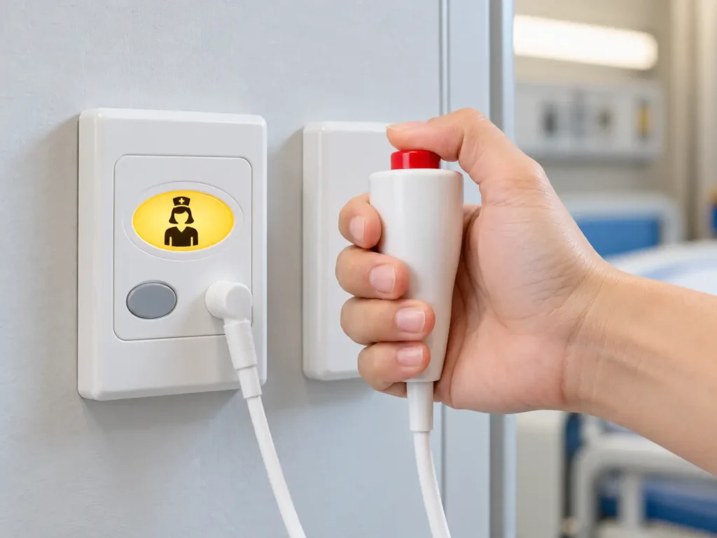 Nurse Call System